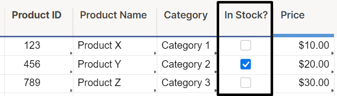 Vlookup in Smartsheet