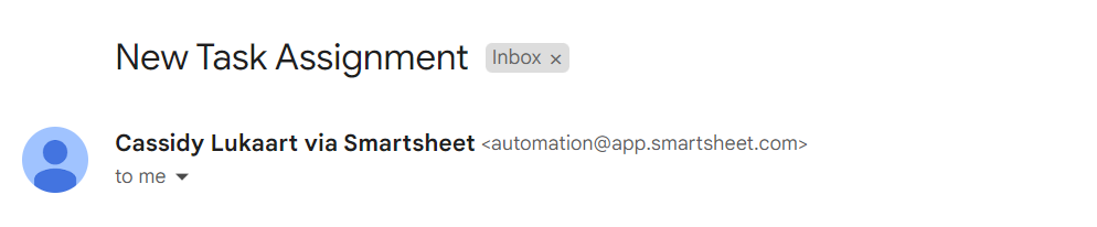 custom email domain before screenshot