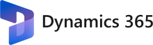 Microsoft Dynamics logo